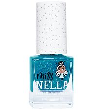 Miss Nella Naglalakk - Under The Sea