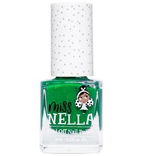 Miss Nella Nagellak - Kiss The Frog