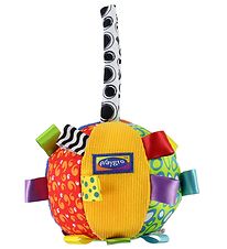 Playgro Activity Ball - Multicolour