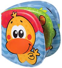 Playgro Kylpykirja - Splash