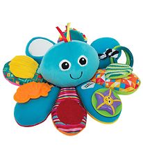 Lamaze Aktivitetsleksaker - Octivity Time