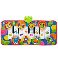 Playgro Píanómotta - Jumbo Jungle