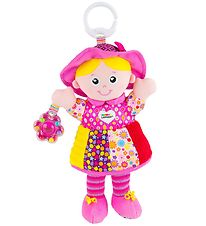 Lamaze Rattaiden riipus - My Friend Emily