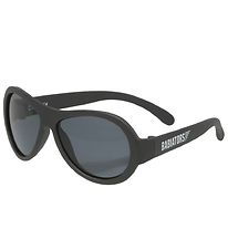 Babiators Sunglasses - Aviator - Black Ops Black