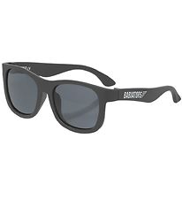 Babiators Sunglasses - Navigator - Black Ops Black