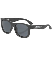 Babiators Lunettes de Soleil - Navigator - Black Ops Black