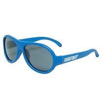 Babiators Lunettes de Soleil - Aviateur - True Blue