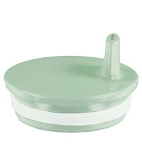 Design Letters Spout Lid - Ecozen - Mint