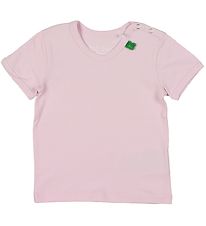 Freds World T-Shirt - Rose Clair