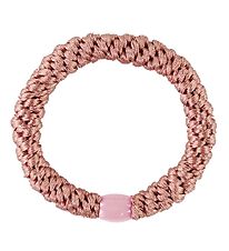 Kknekki Hair Tie - Peach