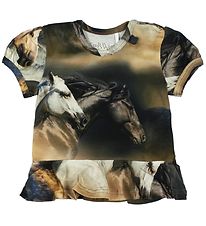 Freds World T-Shirt - Chevaux