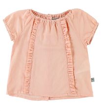 Wheat -T-Shirt - Becca - Peach