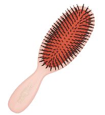 Mason Pearson Hairbrush - Pocket - Pink