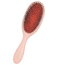 Mason Pearson Hairbrush - Handy - Pink