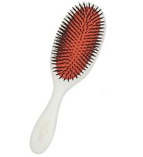 Mason Pearson Hairbrush - Handy - White