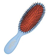 Mason Pearson Hairbrush - Pocket - Blue