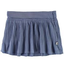 Wheat Skirt - Marisa - Blue