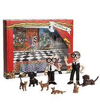 Dolce & Gabbana Figurines - 12 cm - Stefano & Domenico