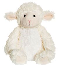 Teddykompaniet Soft Toy - Softies - 23 cm - Lilly The Lamb