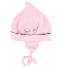 Joha Baby Hat - Pink