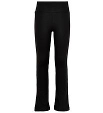The New Trousers - Yoga - Black