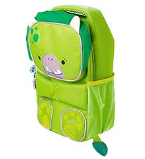 Trunki Preschool Backpack - ToddlePak - Dino