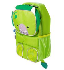 Trunki Pivkodin laukku - ToddlePak - Dino