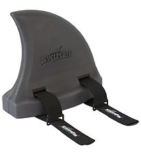 SwimFin Aid - Charcoal