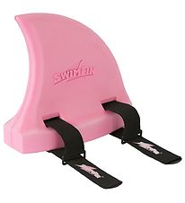 SwimFin Zwemvinnen - Licht Roze