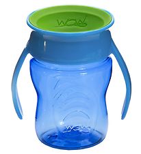 Wow Cup Becher - Baby - Blau