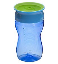 Wow Cup - Kids - Blár