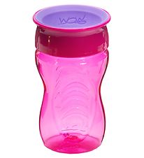 Wow Cup - Kids - Bleikt