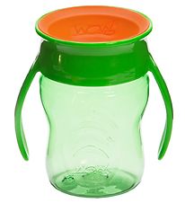 Wow Cup - Barn - Grænt