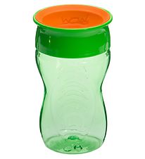 Wow Cup - Bolli - Kids - Grænt