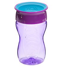 Wow Cup Becher - Kids - Lila