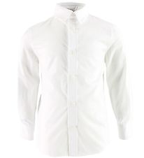 Dolce & Gabbana Shirt - White