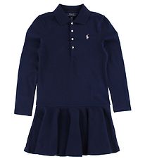 Polo Ralph Lauren Dress - Navy