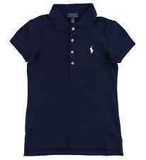 Polo Ralph Lauren Polo - Marinblå