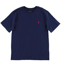 Polo Ralph Lauren T-shirt - Marinbl