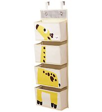 3 Sprouts Wall Storage - 94x33 - Giraffe