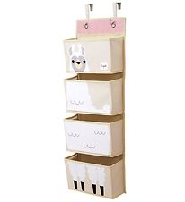 3 Sprouts Wall Storage - 94x33 - Lama