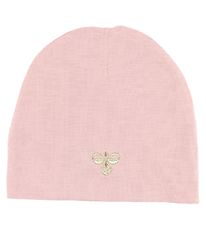 Hummel Bonnet - HMLHea - Rose Clair