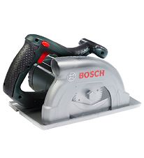 Bosch Mini Rundsg - Leksaker - Mrkgrn