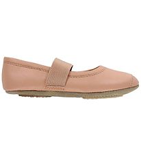 Bisgaard Chaussons Ballerines - Rose