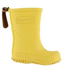 Bisgaard Rubber Boots - Yellow