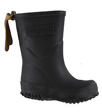 Bisgaard Rubber Boots - Black