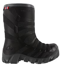 Viking Bottes Thermiques - Noir/Gris