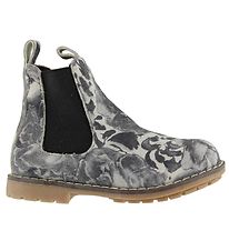 En Fant Boots - Floral