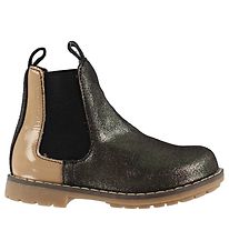 En Fant Boots - Copper