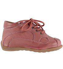 Bisgaard Prewalker - Rose w. Laces